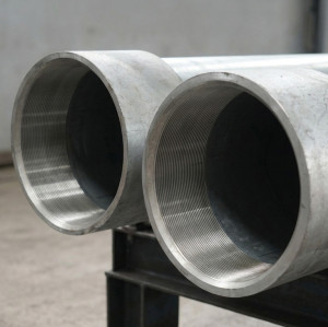 EN 10255 S195T Steel Pipe Supplier for Fire Sprinkler & Water Gas Systems | BS1387 Equivalent