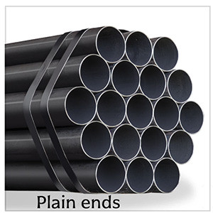 Plain Ends