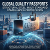 The Technical Foundation of Secure Steel Sourcing: GB/T 6728-2025 & Trade Remedy Preparedness