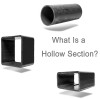 What Is a Hollow Section?