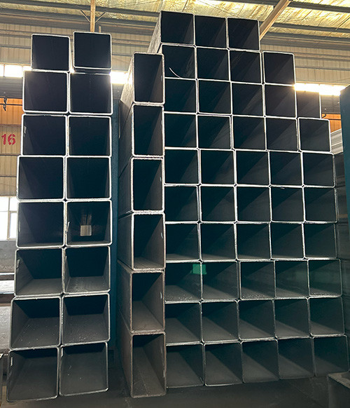 rectangular steel pipe
