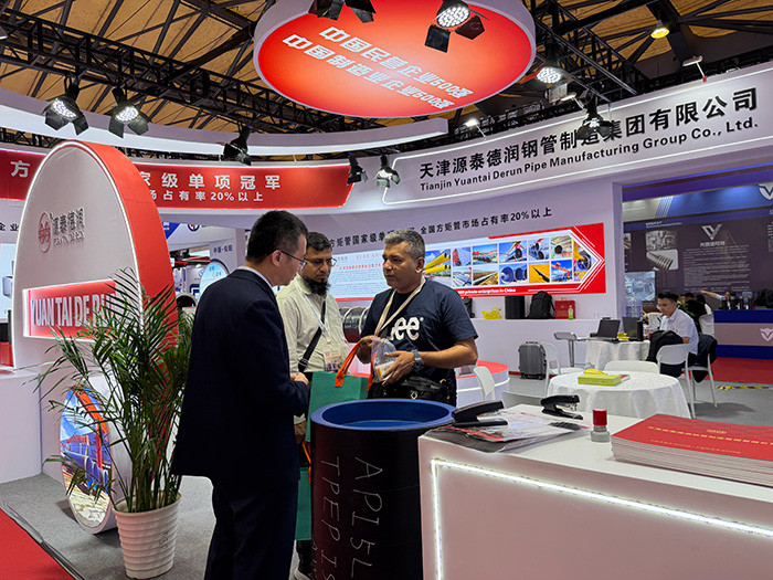 Technical Exchange with Engineering Buyers on Hollow Section Applications