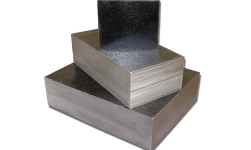 What is the No. 45 steel often said in the market?