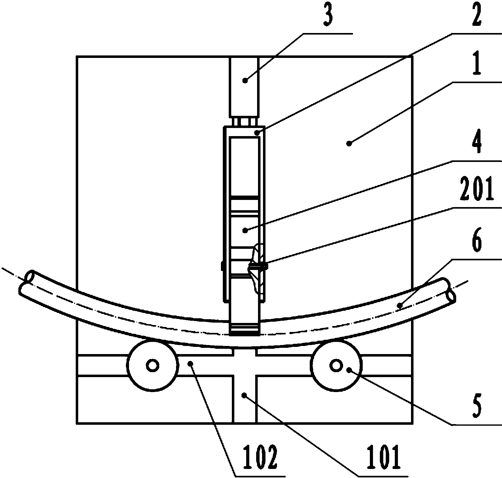 pipe bending