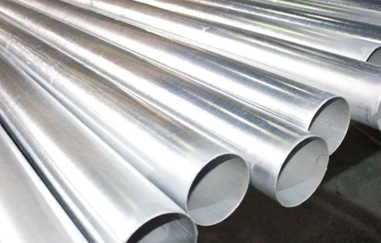 CSA-G40.20 steel pipes