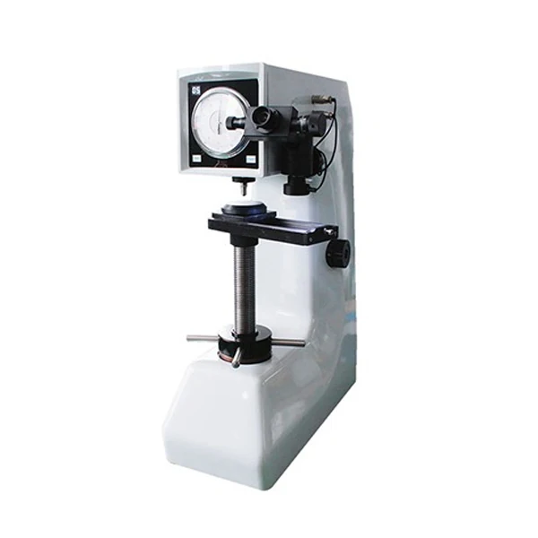 Universal hardness tester