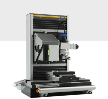 FISCHERSCOPE Microhardness Test Gauge