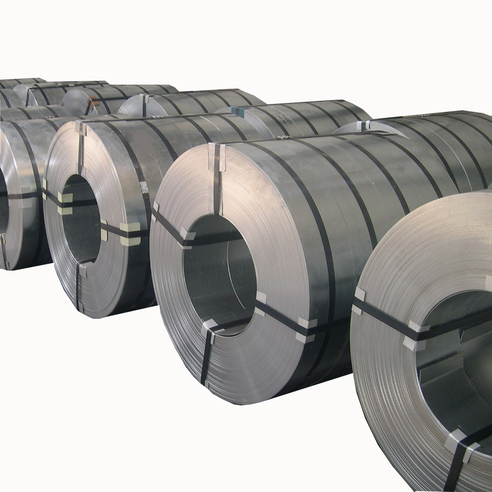 round stainless steel pipe