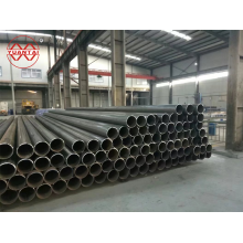 Differences between ERW Steel Pipe and HFW Steel Pipe