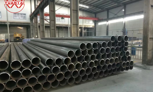 Differences between ERW Steel Pipe and HFW Steel Pipe