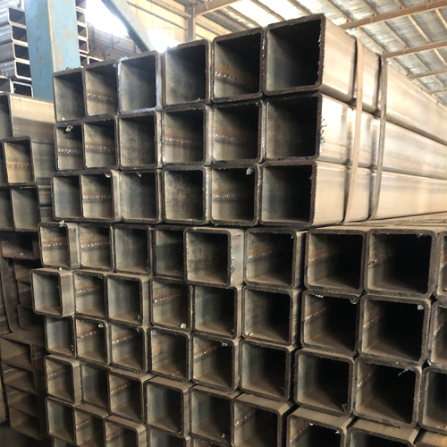Complete Guide to Carbon Steel Square Tube Weight and Hollow Section Calculation