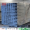 Rectangular structural steel tubing ectangular section steel
