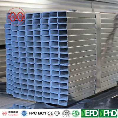 Rectangular structural steel tubing ectangular section steel