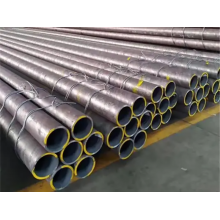 Introduction to ASTM A106 Seamless Steel Pipe