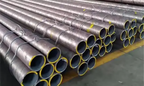 Introduction to ASTM A106 Seamless Steel Pipe