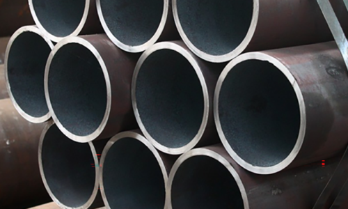 Methods to improve the surface quality of seamless steel pipes
