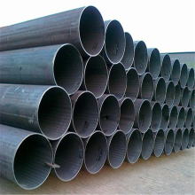 What is steel-jacketed steel steam insulation pipe? The structure and function of steel-jacketed steel insulation pipe