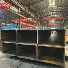 Large diameter straight seam welded pipes are lighter in weight when the bending and torsional strengths are the same.