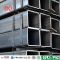 SHS Steel 200X200 X5mm Steel Square Pipe Structure For Bridge | Large Diameter | Medium Thickness