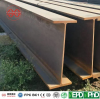 What are the characteristics of steel structure? Material requirements for steel structure