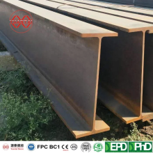 What are the characteristics of steel structure? Material requirements for steel structure