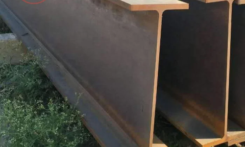 What are the characteristics of steel structure? Material requirements for steel structure