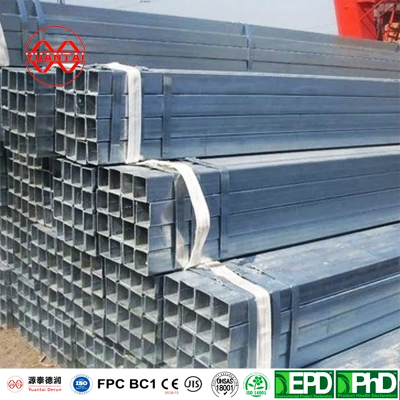 Rectangular structural steel tubing ectangular section steel