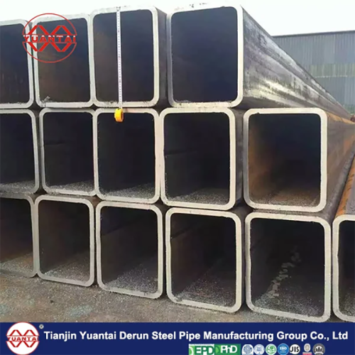 What is carbon steel pipe?