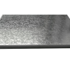 What are the materials of galvanized sheet? Material standards of galvanized sheet