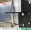 What kind of steel is galvanized square tube? Specifications and models of galvanized square tube