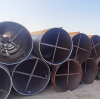 What is spiral welded pipe? What are the advantages and disadvantages of spiral welded pipe?