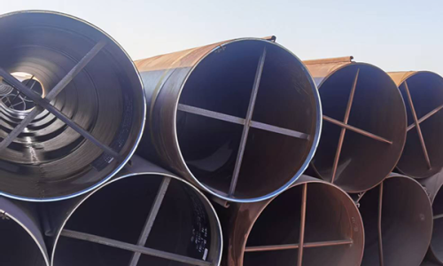 What is spiral welded pipe? What are the advantages and disadvantages of spiral welded pipe?