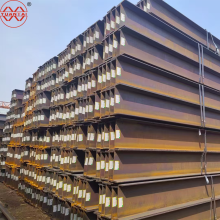 H-beam theoretical weight table What are the characteristics of H-beam