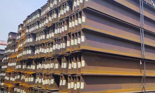 H-beam theoretical weight table What are the characteristics of H-beam
