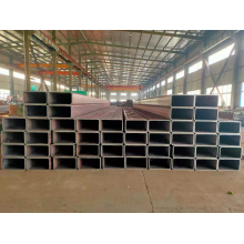 Rolled & Welded Steel Pipe