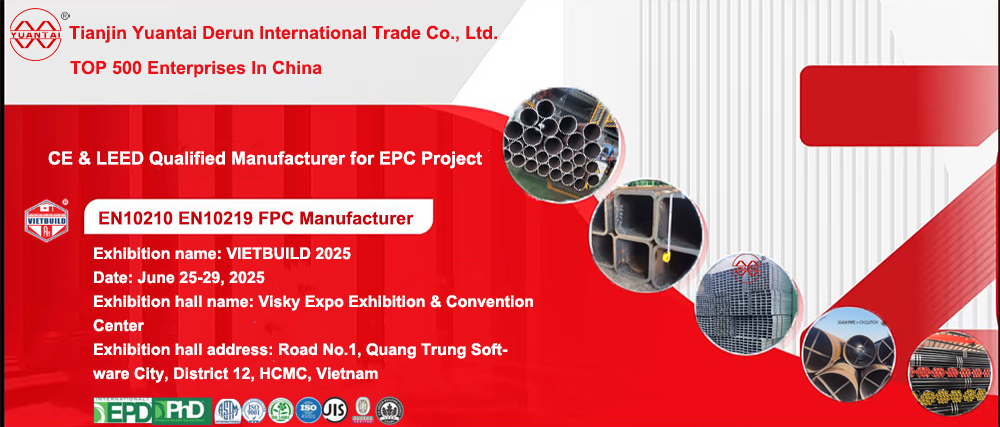 china steel pipes manufacturers