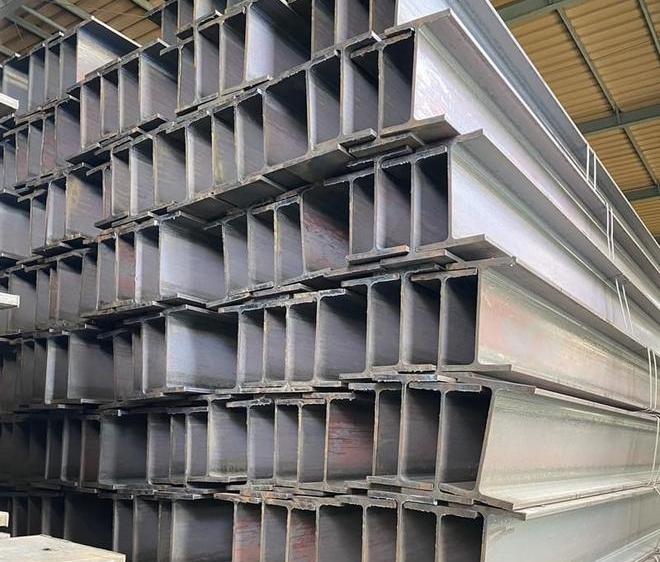 what is astm a992 grade 50