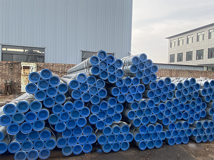 what is astm a53?