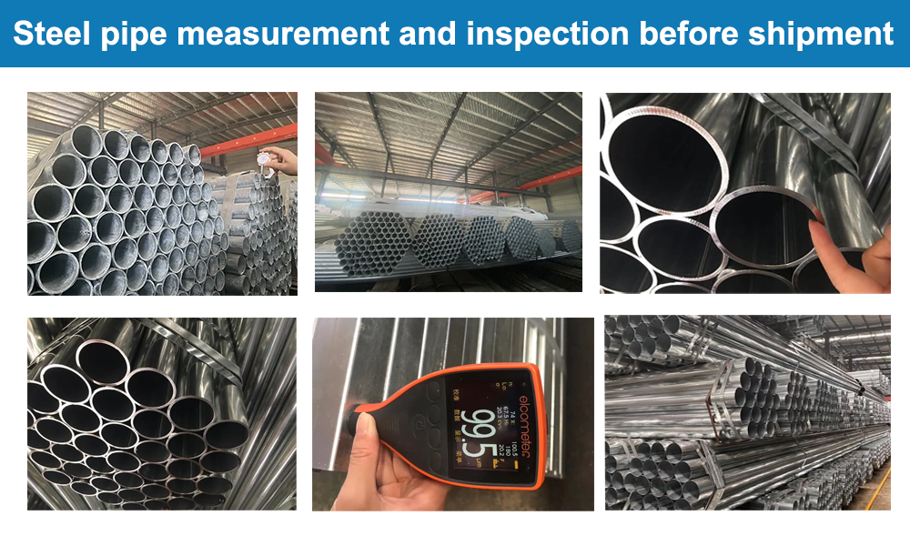 hot dip galvanizing​