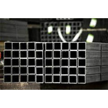 Yuantai Derun Square and Rectangular Tubes: Leading with quality and bravely entering the international stage