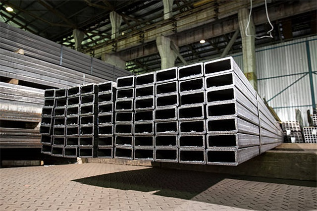 china supplier steel pipe