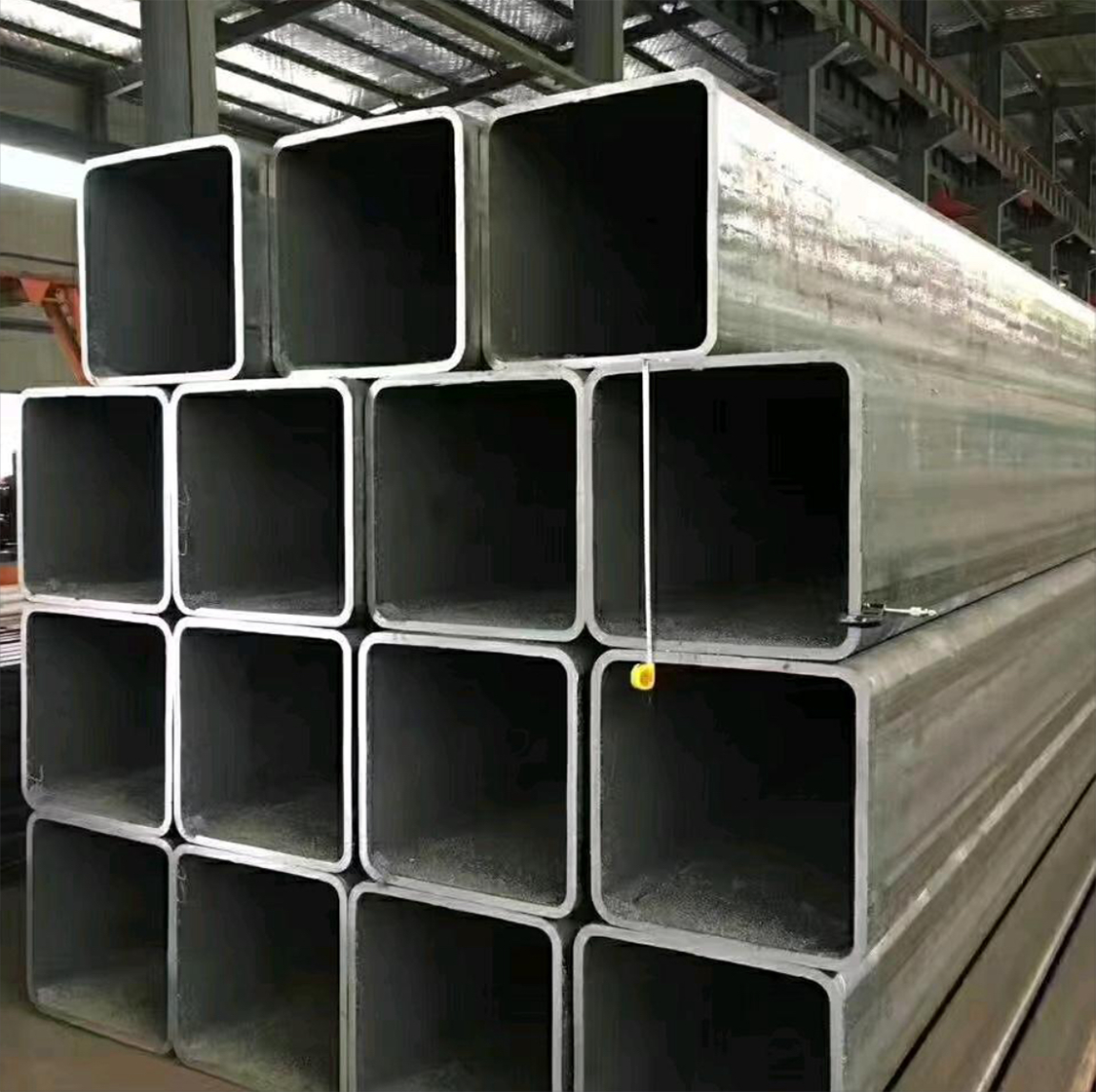 steel pipes supplier china