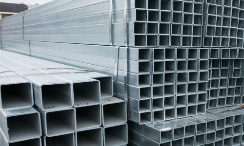 Tianjin Yuantai Derun Square Tube Specifications and Weight Table