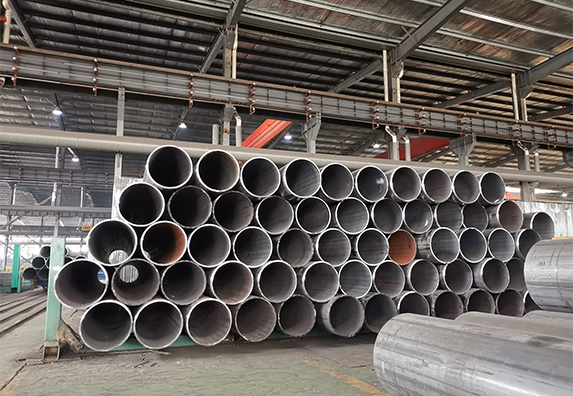 ms pipe