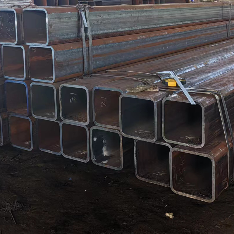 steel tube china