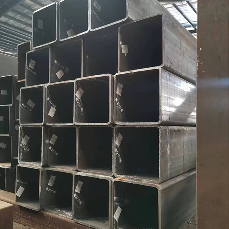 What kind of steel is structural steel?