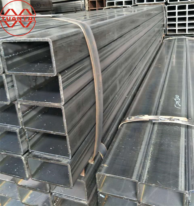 Tianjin Yuantai Derun galvanized square tube frame cost