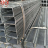 Tianjin Yuantai Derun galvanized square tube frame cost
