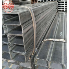 Tianjin Yuantai Derun galvanized square tube frame cost