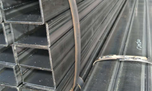 Tianjin Yuantai Derun galvanized square tube frame cost